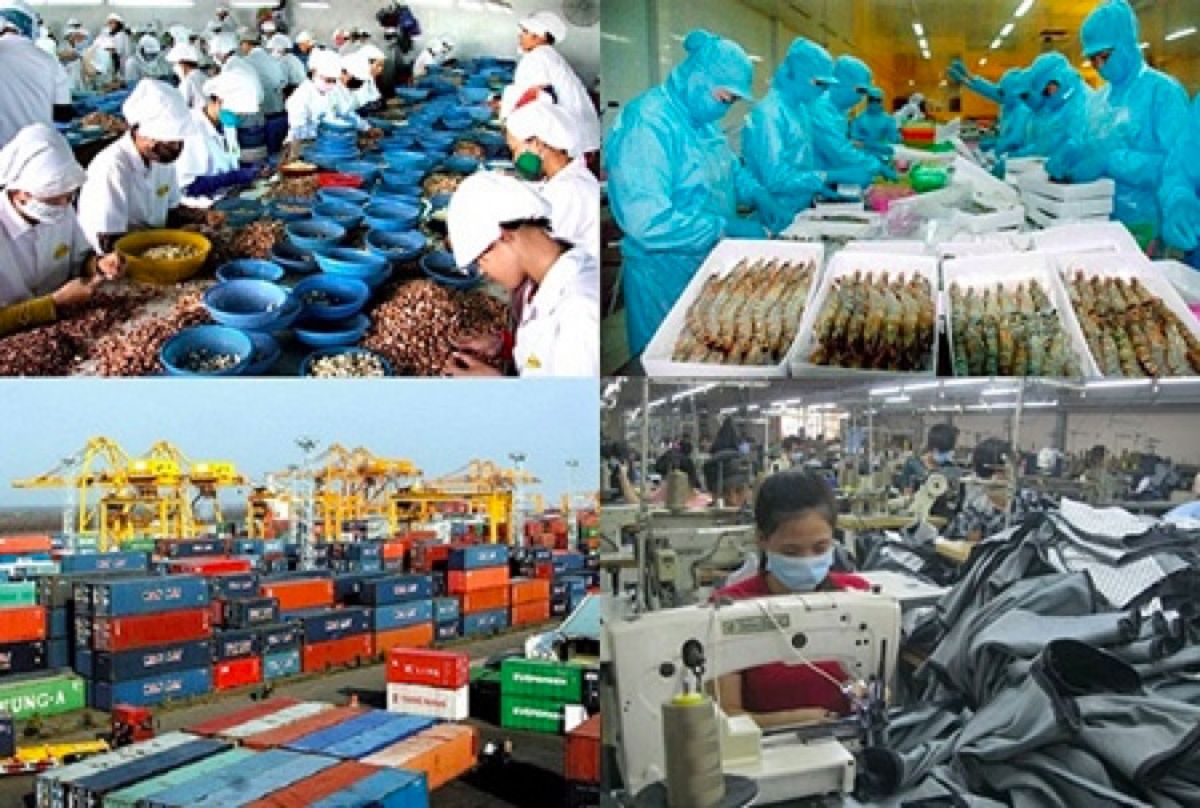 Kinh tế Việt Nam được dự báo sẽ tăng trưởng tốt trong khu vực